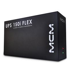 Nobreak Ups 150i 2.1 Flex