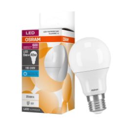 LED CLA90 13W 3000K 1311LM BIV E27 - OSRAM