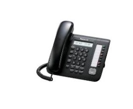 TERMINAL PROPRIETARIO IP NT551X-B