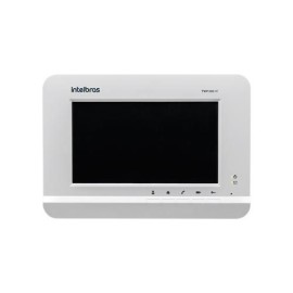 Terminal de V�deo IP TVIP 500 HF Intelbras