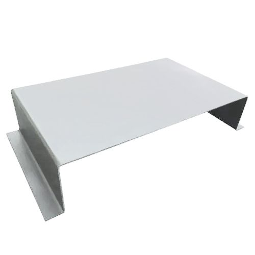 Suporte Base de Fixação P/ Motor de Portão Deslizante 28843