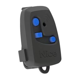 Controle Remoto Peccinin Tx-3c Preto