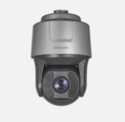 8-inch 2MP 25X DarkFighterX IR Network Speed Dome   