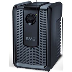 Estabilizador Revolution Speedy 500 Va Bivolt/115 V - Sts