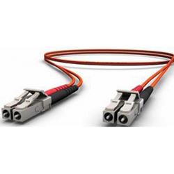 Cord�o �ptico Duplex (62,5) Multi Mode Lc/lc 2,5mt