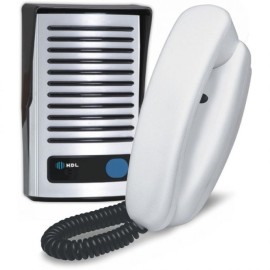 Interfone Porteiro Eletr�nico F8 NTL AZ02 - HDL