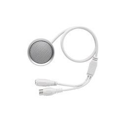 Microfone Para Cftv Mic 3070