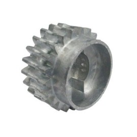 Engrenagem Rossi Coroa Interna de Metal Motor DZ4 / DZ3 / DZNANO TURBO / DZ4 TURBO / DZ3 TURBO