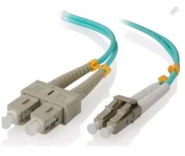 CDM CORDAO OPTICO DUPLEX MM (2,5 SC/SC 50/125 AM)