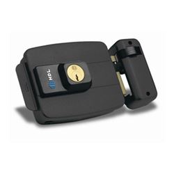 Fechadura Hdl C-90 Dupla Ajust�vel