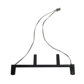 Sensor Fim de Curso Soquete Com Suporte Para Slider PL - RCG