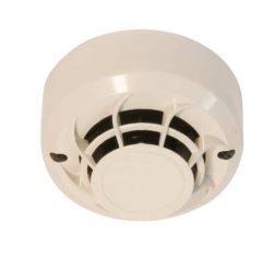 DETECTOR TERMICO 78C ENDER. ANALOGICO MI-HTSE-S2-I V - INTELBRAS