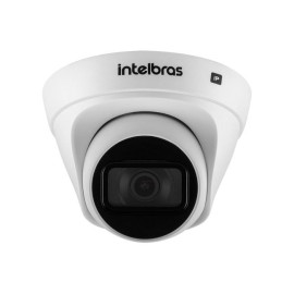C�mera IP Dome Intelbras VIP 3220 D Full HD 1080p PoE 2.0MP Infravermelho 20 Metros