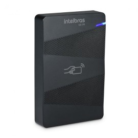 Leitor de Cart�o RFID 125 kHz Por Proximidade LE 130 Intelbras