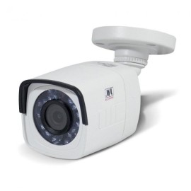 C�mera H�brida Infravermelho 30 Metros CHD-2130M JFL 2 Megapixel Full HD 1080p