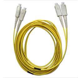Cord�o �ptico Duplex (50) Multi Mode Sc/sc 2,5mt