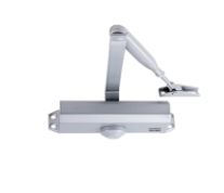 MOLA AEREA UD45 N� 2 PRATA (TRAFEGO LEVE)