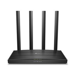 Roteador Wireless Gigabit Dual Band Ac 1900mbps Archer C80