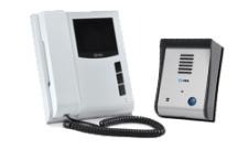 Porteiro Eletronico com V�deo Light  90.02.01.232