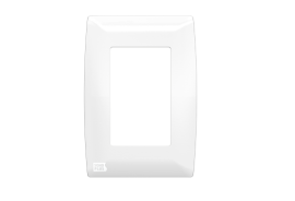 ESPELHO MODULAR SOHOPLUS � 4X2 3 M�DULOS