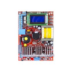 Central Tsi Industrial