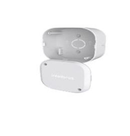 CAIXA PASSAGEM PLASTICA P/ CAM BULLET E DOME (INTERNA) VBOX 1100 -