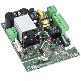 Placa de Comando Sprint 3F Peccinin 