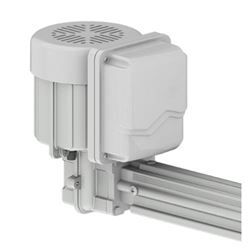 Motor Pivotante Aut P Gat 220v60hz 0.75m 4020f V2 - Super