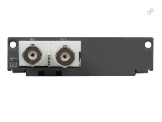 MÓDULO COM 01 E1 COM CONECTOR BNC