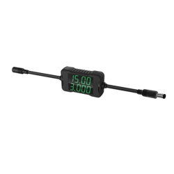 Tester 1000 P Multimetro Simplificado