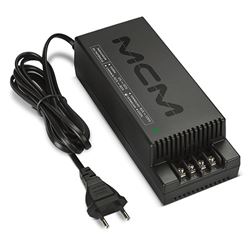 Fonte Cftv Smart Meter 12vcc A 14vcc 10aFON1151-RS-1