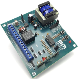 Central MKN MK2-Mixx