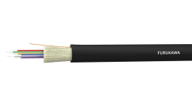 FIBER-LAN INDUSTRIAL PVC INDOOR/OUTDOOR (CFOT-EO)