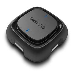 Secbox Para Controle De Acesso Control Id