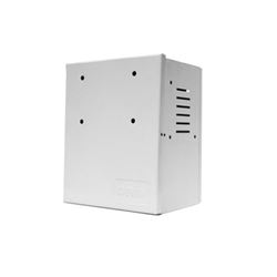 Distribuidor De V�deo 4x1 Com Fonte (cabo De Rede)