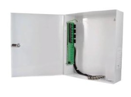 RACK VERTICAL MINI FINE HD HIBRIDO 8