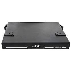 Dio Padr�o 19 12fo (9)sm C/ Pigtail Sc/upc Fit