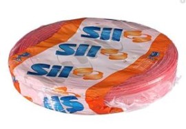 CABO FLEX 750V 2,50 MM VERMELHO - SIL