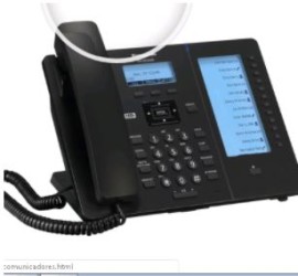 BUNDLE 3 - CENTRAL TELEFONICA - HTS32BR + AP. IP-SIP HDV230XB - PA