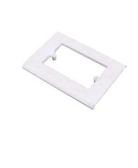 ACOPLADOR PLANO P/ PLACA 4X2 SCHNEIDER DEXSON 100X45CM BRANCA - SC