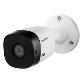 C�MERA BULLET INFRAVERM.20M HDCI LITE(HDCVI) HD (720P) INSTAL INTERNA E EXTERNA VHL 1120B 3.6MM 1/2.7  - INTELBRAS CFTV