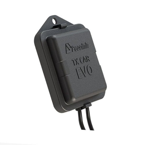 CONTROLE TX CAR PECCININ ORIGINAL ACIONA COM FAROL CARRO