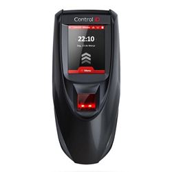 Controle De Acesso Id Access Prox. 13,56 Mhz + Biometria