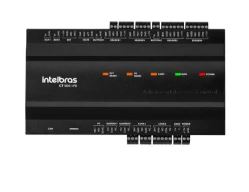 CONTROLE DE ACESSO BIOMETRIA, PROXIMIDADE E SENHA CT 500 1PB - AUT