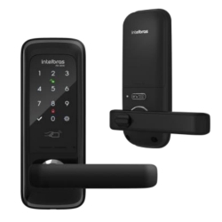 Fechadura Digital Fd 3000