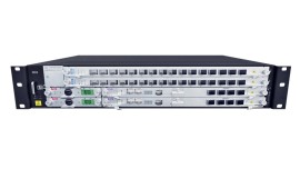 CHASSI CONCENTRADOR OPTICO GPON LD3032