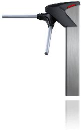 Catraca iDBlock Inox