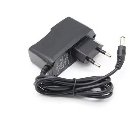 Fonte Estabilizada 1A 12V 1000mA Luxvision