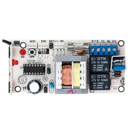 Central de Comando Facility Connect Bivolt P/ Motores de Port�o PPA