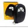 3PCS CONTROLE REMOTO JFL ORIGINAL 433MHZ ALARME 3 TECLA NOVO